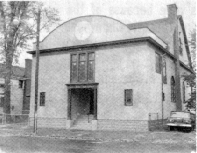 [53 Carroll Street Synagogue]