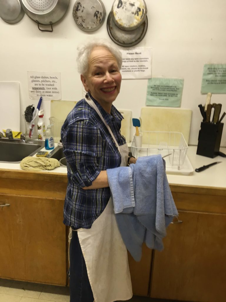 Recent Events Beth David Synagogue